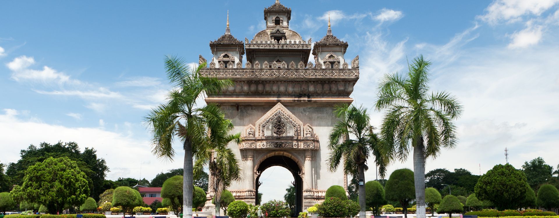 Highlights of Laos
