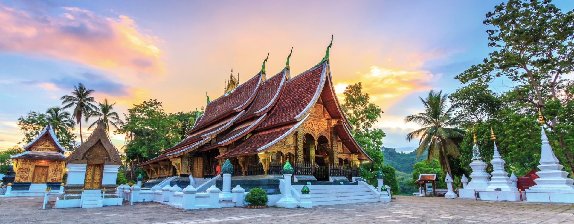 Explore the best Laos Tours with TropiGo Travel