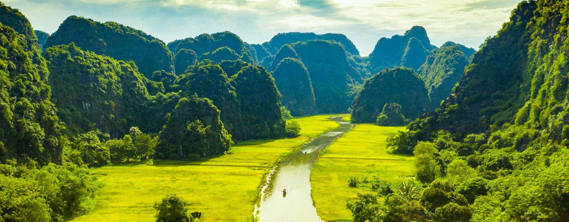 The best activities in Vietnam​