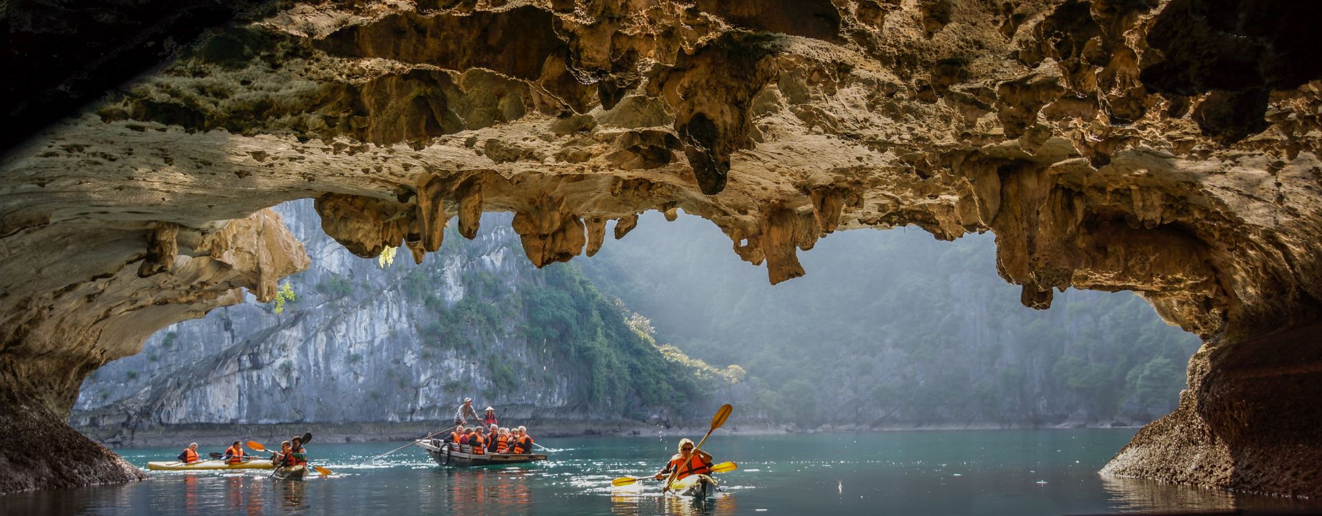 Vietnam Sapa trekking