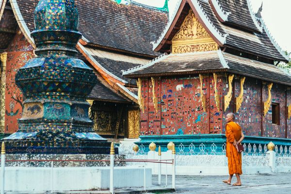 Laos Tours