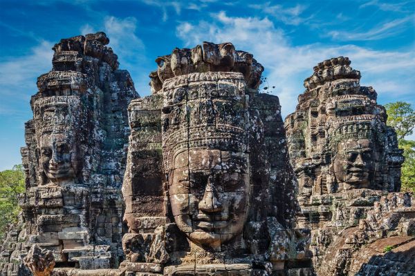 Cambodia Tour