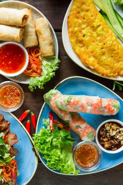 Food Tour